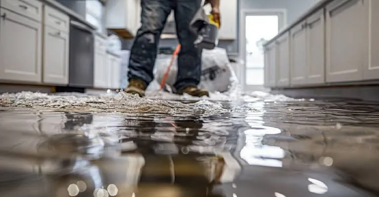 Water damage restoration companies near me in Stratmoor, CO - Emergency flood extraction