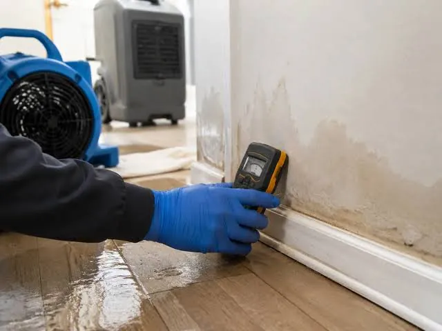 24/7 Water damage restoration services in Stratmoor, CO - Rapid flood cleanup and mitigation